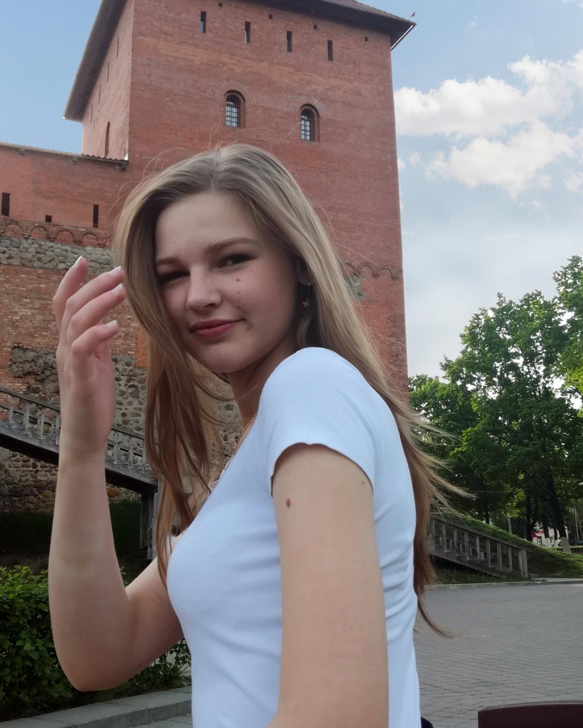 Вероника Кахно
